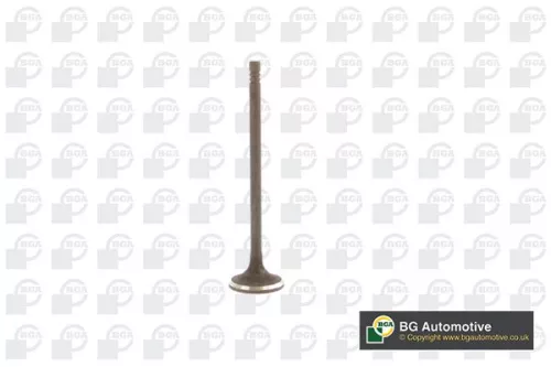 BGA Exhaust Valve (V230711)