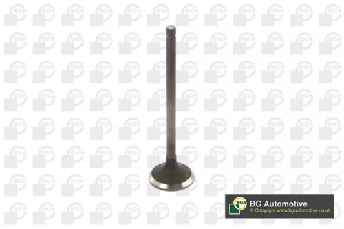 BGA Exhaust Valve (V254712)