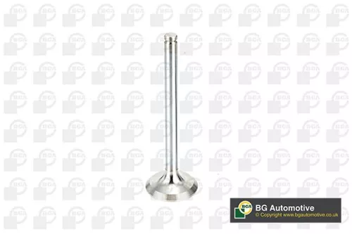 BGA Exhaust Valve (V537851)