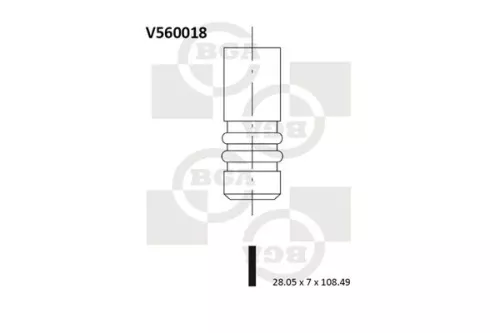 Exhaust Valve
