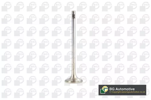 BGA BGA V561128 Bga Exhaust Valve For Mercedes C-class E-class Slk 