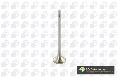 BGA BGA V591501 Bga Exhaust Valve For Bmw Mini 1 Mini Mini Clubman Mini Clubvan Mini Countryman  