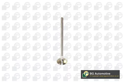BGA Exhaust Valve (V591702)
