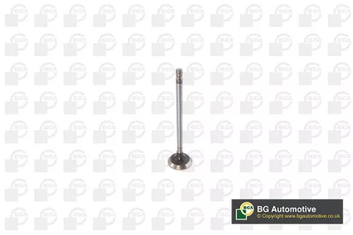 BGA Exhaust Valve (V611982)