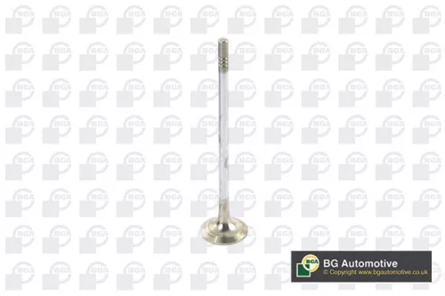 BGA Exhaust Valve (V799602)