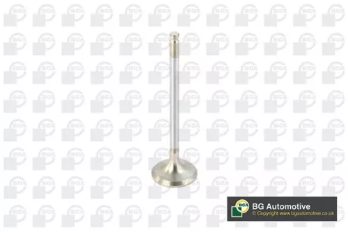 BGA BGA V820011 Bga Exhaust Valve For Mitsubishi Smart Fortwo Mirage / Space Star 