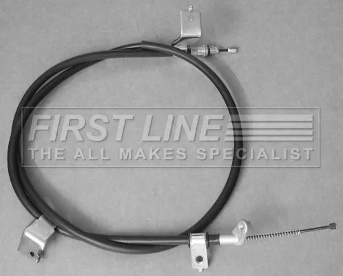 FIRST LINE FIRST LINE (FKB3220) Cable Pull, parking brake 
