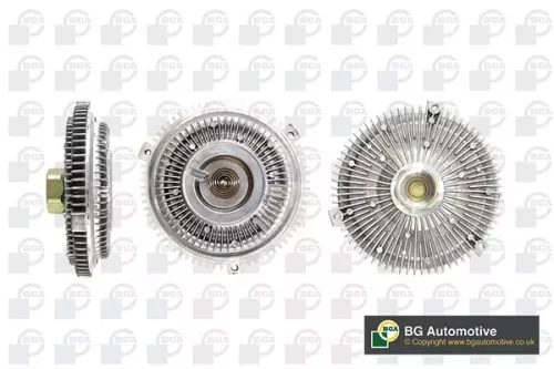 BGA Clutch, radiator fan (VF5604)