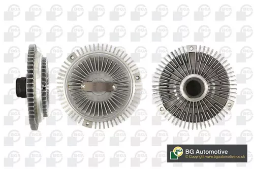 BGA Clutch, radiator fan (VF5610)
