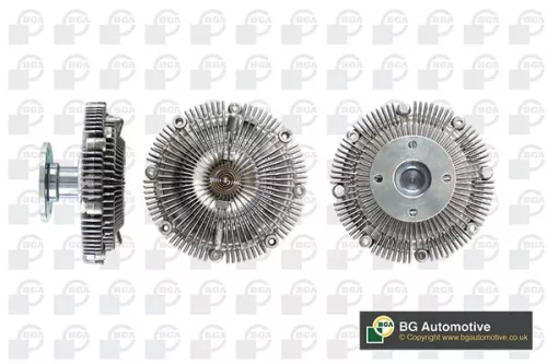 BGA Clutch, radiator fan (VF6300)