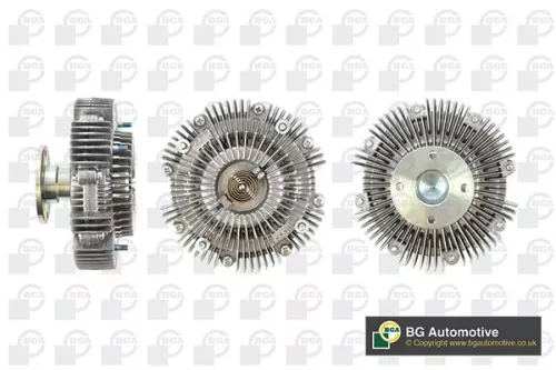 BGA Clutch, radiator fan (VF6301)