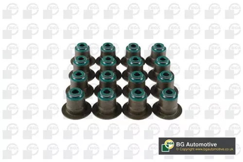 Seal Set, valve stem