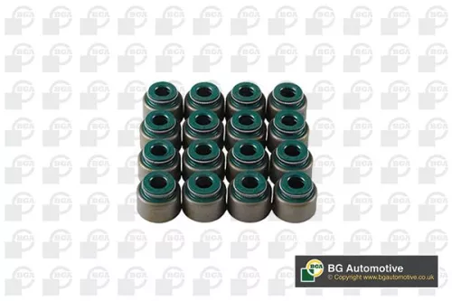 BGA BGA VK3399 Seal Set, valve stem 