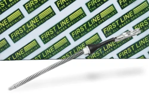 FIRST LINE FIRST LINE (FKB3224) Cable Pull, parking brake 