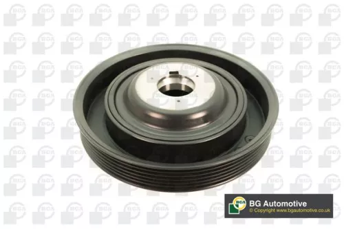 BGA Belt Pulley, crankshaft (DP6701)