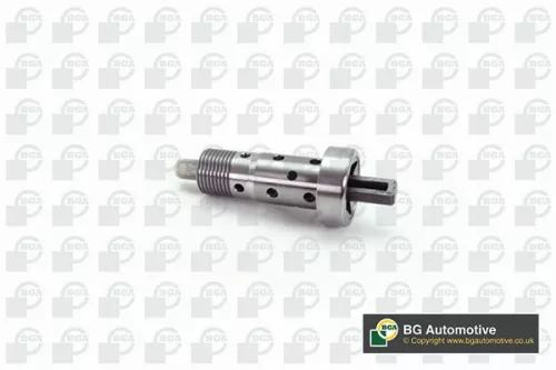 Control Valve, camshaft adjustment