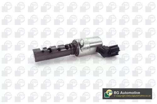 Control Valve, camshaft adjustment