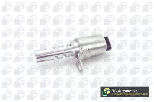 Control Valve, camshaft adjustment