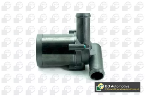 BGA BGA (CP0155) Auxiliary Water Pump (cooling water circuit) 