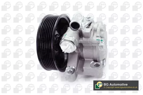 Hydraulic Pump, steering