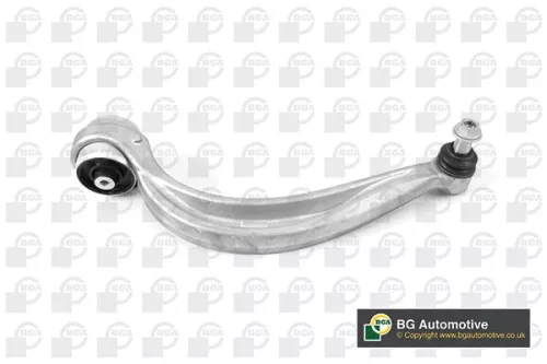 Rear lower front axle right BGA Track Control Arm Suspension TRC01055