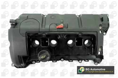 Cylinder Head Cover