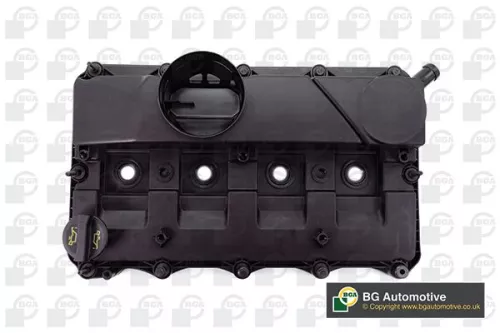 BGA Cylinder Head Cover (RC23100)