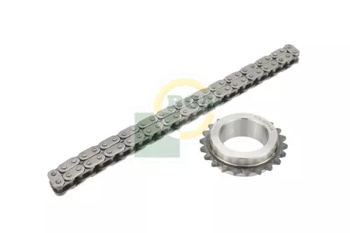 BGA BGA TC1415FK Chain Kit, oil pump drive 
