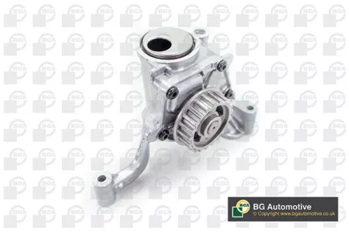BGA Oil Pump (LP2307)