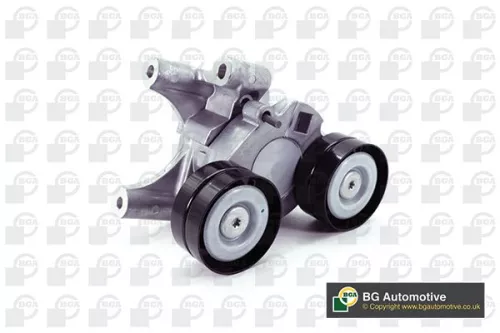 BGA Tensioner Pulley, V-ribbed belt (DC2380)