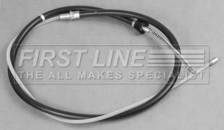 FIRST LINE FIRST LINE (FKB3225) Cable Pull, parking brake 