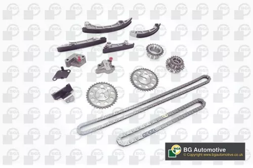 BGA Timing Chain Kit (TC9113FK)