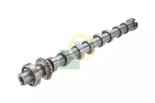 Camshaft