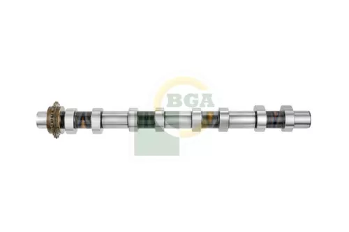 Camshaft