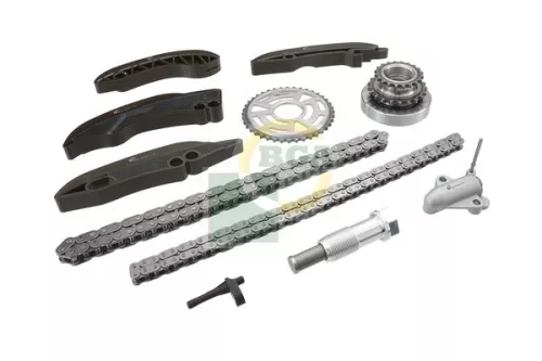 Timing Chain Kit