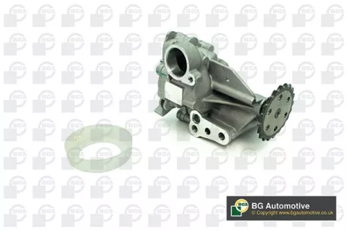 BGA Oil Pump (LP6319)