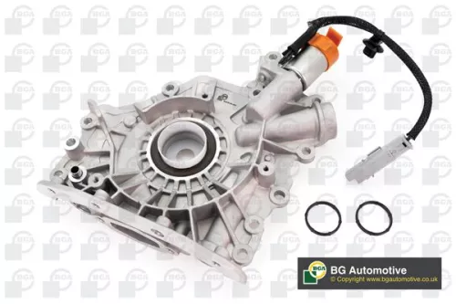 BGA Oil Pump (LP2390)