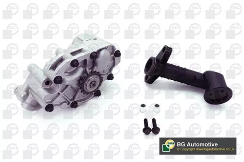 BGA Oil Pump (LP1445)