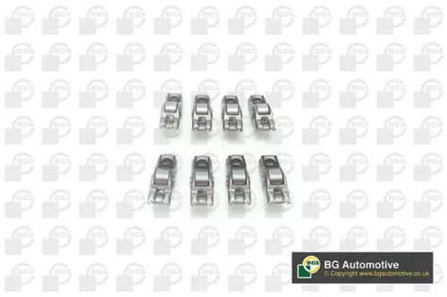 BGA Rocker Arm, engine timing (RA9635)