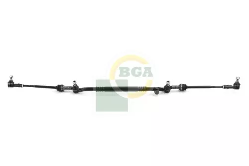 Centre Rod Assembly