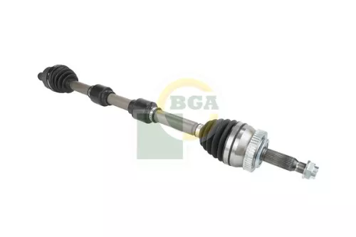 BGA BGA DS3633R Bga Front Right Drive Shaft For Hyundai I40 