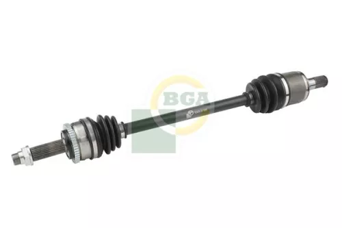 BGA BGA DS3631L Bga Front Left Drive Shaft For Kia Rio 