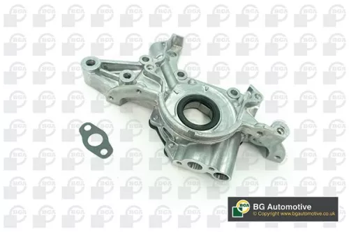BGA Oil Pump (LP5410)
