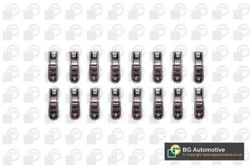 BGA Rocker Arm, engine timing (RA2350)