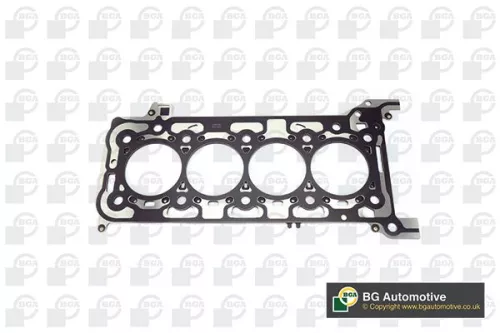 Gasket, cylinder head