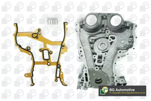 BGA Oil Pump (LP9560)