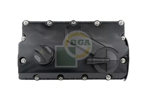 Cylinder Head Cover