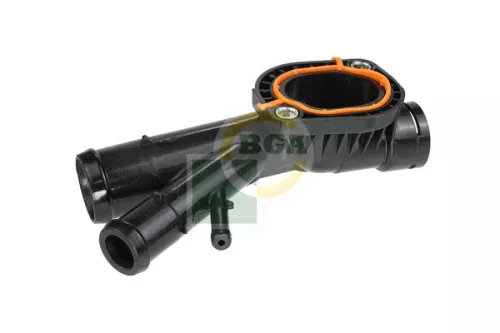 BGA Coolant Flange (FA9635)