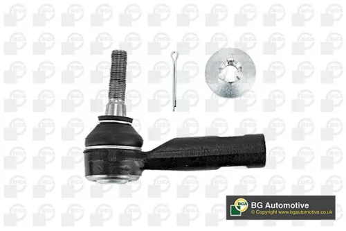 BGA BGA SR91080 front axle left front axle right BGA Outer Tie Rod Track Rod End 