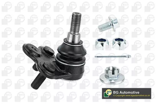 Ball Joint